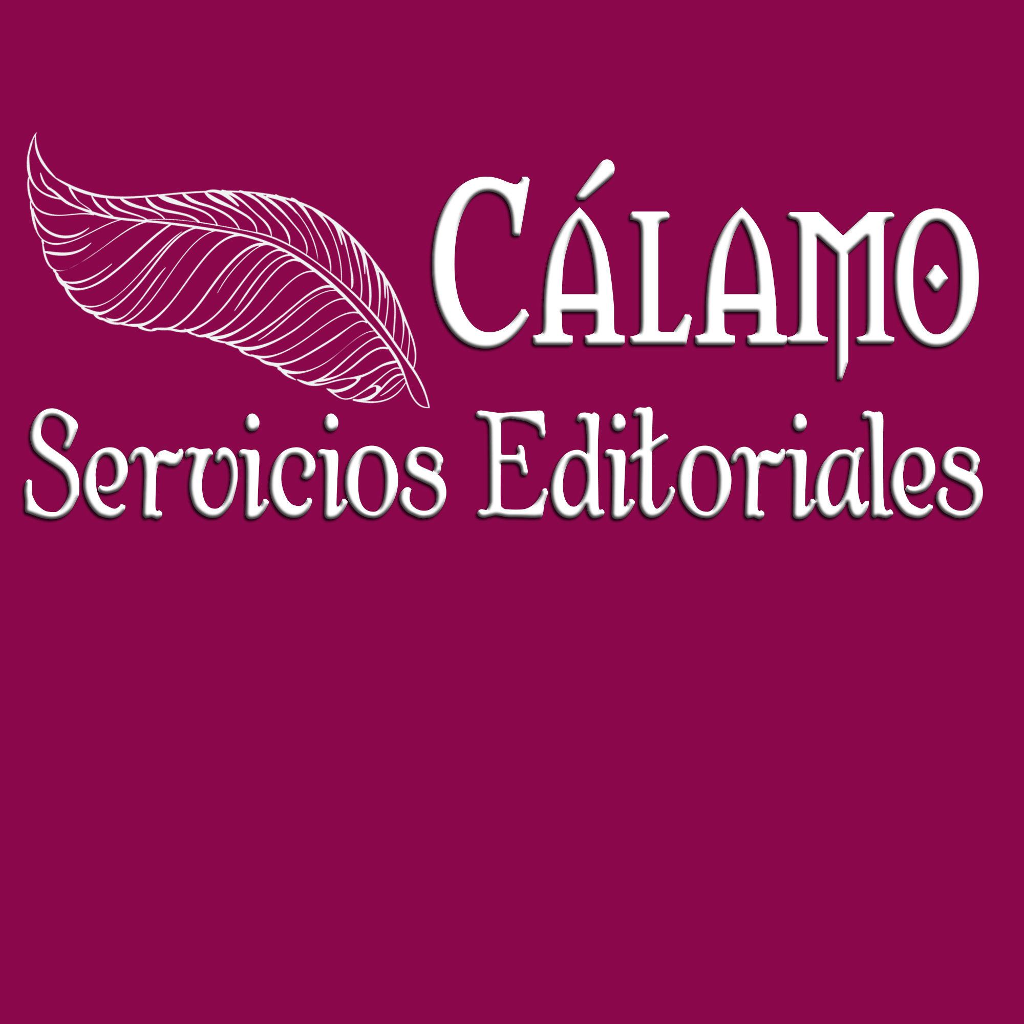 Cálamo. Servicios Editoriales